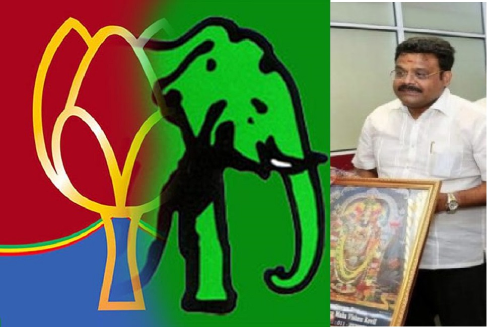 UNP ළඟම හිතවතෙකුට ආණ්ඩුවේ ඉහළ තනතුරක් ?