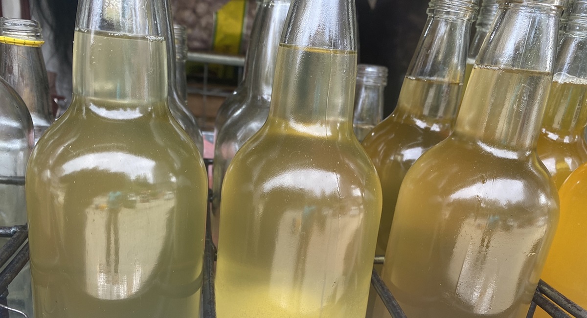 ආනයනික පොල්තෙල් වල ප්‍රබල පිළිකාකාරක තහවුරුයි : ප්‍රමිතියට තවත් චෝදනාවක් !