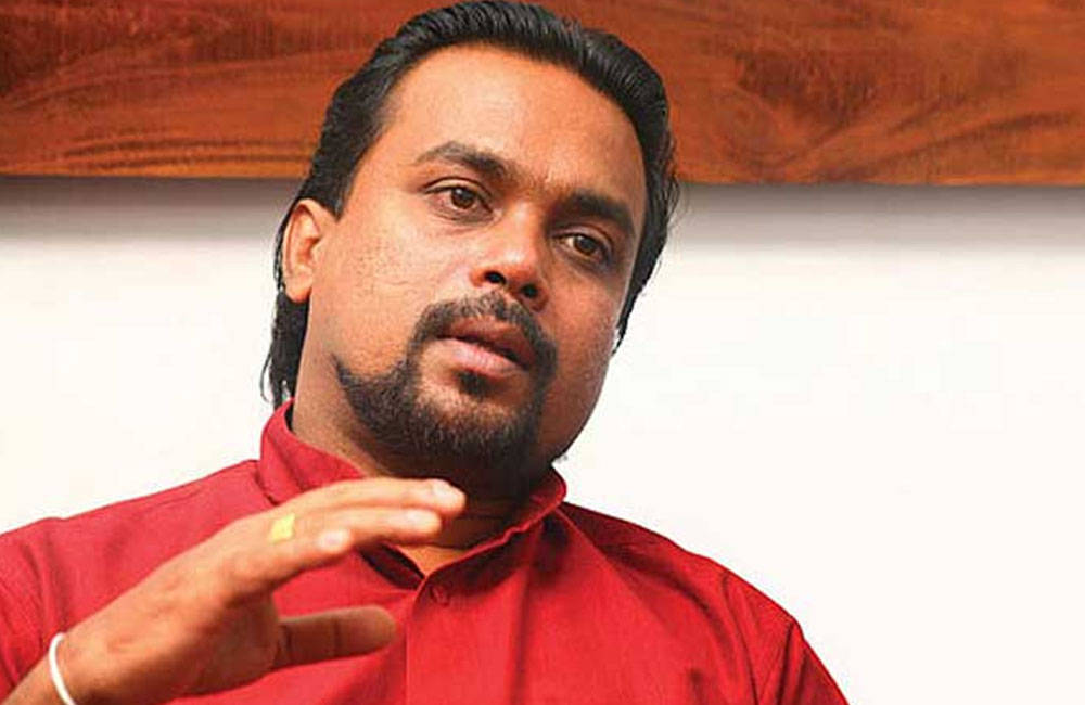 මහ බැංකු අධිපතිගේ නිහඬතාව හමුවේ හර්ෂ ද සිල්වාටත් පීඩනයක් ; ප්‍රසිද්ධියේ අභියෝග කිරීමට විමල්ගෙන් සැලසුම්