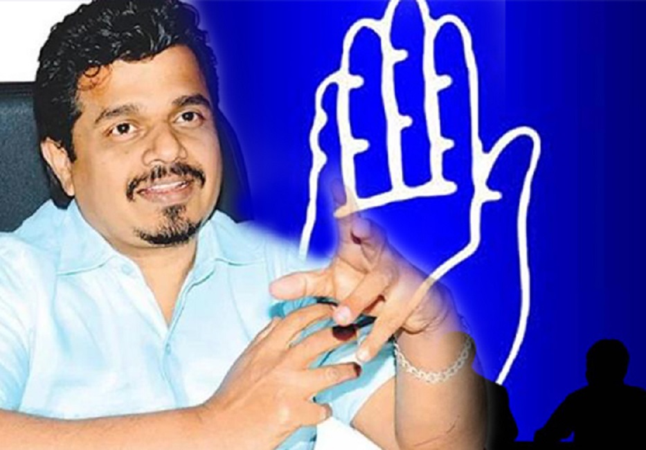 ශ්‍රීලනිප ප්‍රතිප්‍රහාර ඇරඹේ : පොහොට්ටු බල්ලන් බැඳ තබන්නැයි දන්වයි !