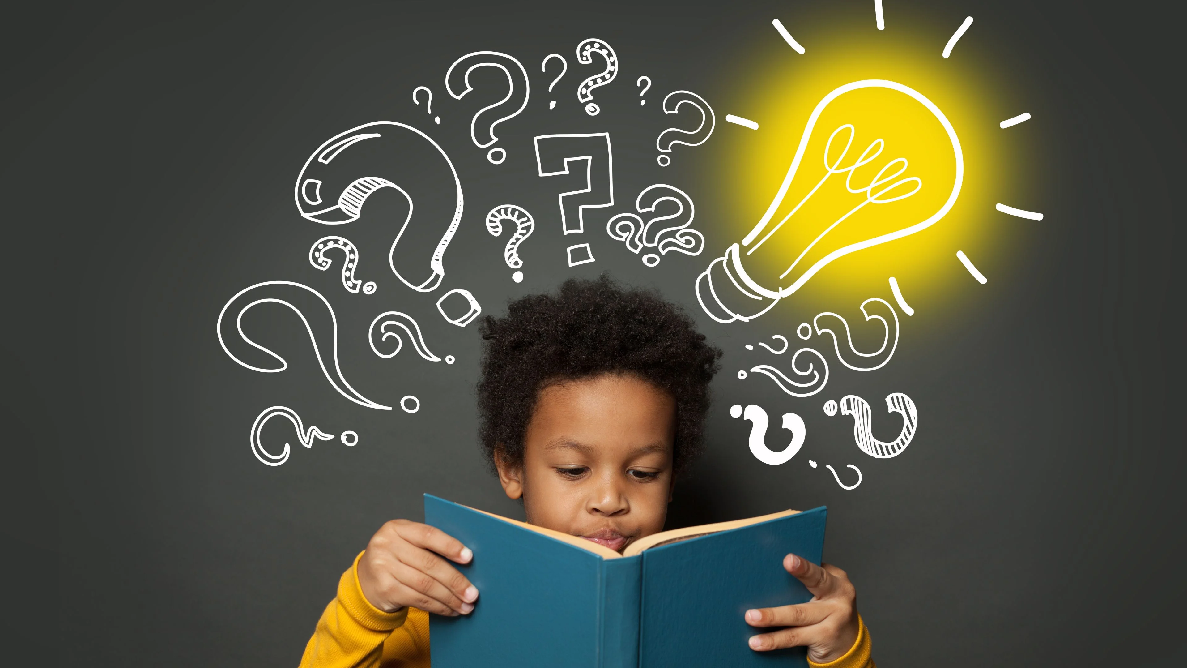 when do kids learn to read 1