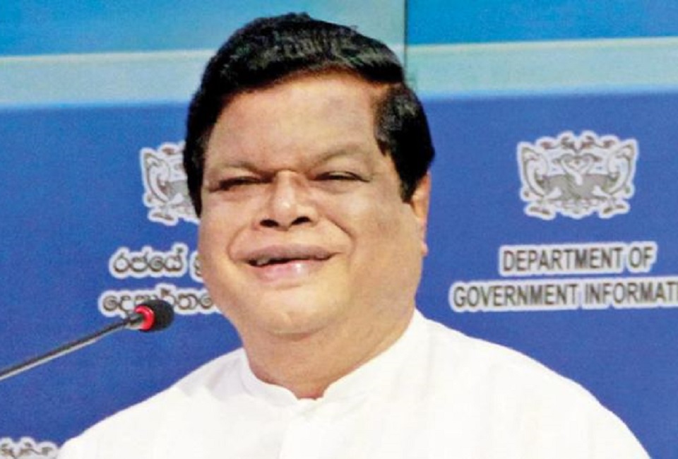 සහන පැකේජයත් බන්දුලගේ බයිලයක් !