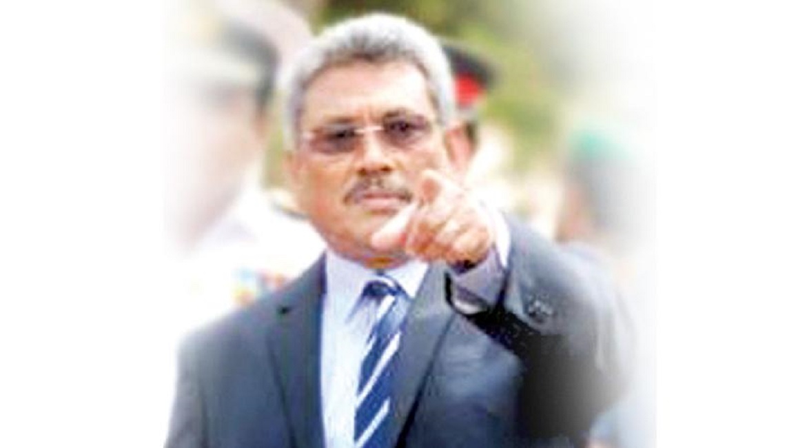 සෝෆා - ඇක්සා ගිවිසුම වලට ගෝඨා පක්ෂයි : ඇමරිකානු පුරවැසි යුතුකම ඉටුකරයි !