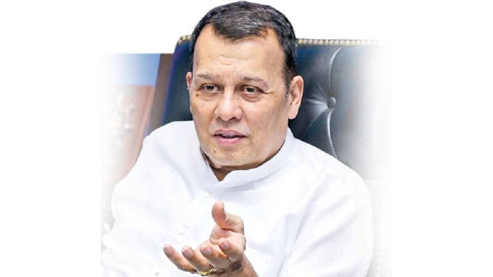 ජනපති ඝාතන තැත සුළුවෙන් තකන්න බෑ - මහින්ද 