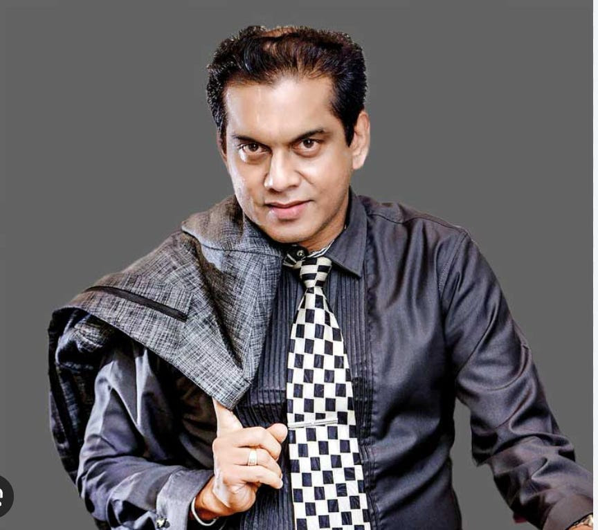 කමල් අද්දරආරච්චි