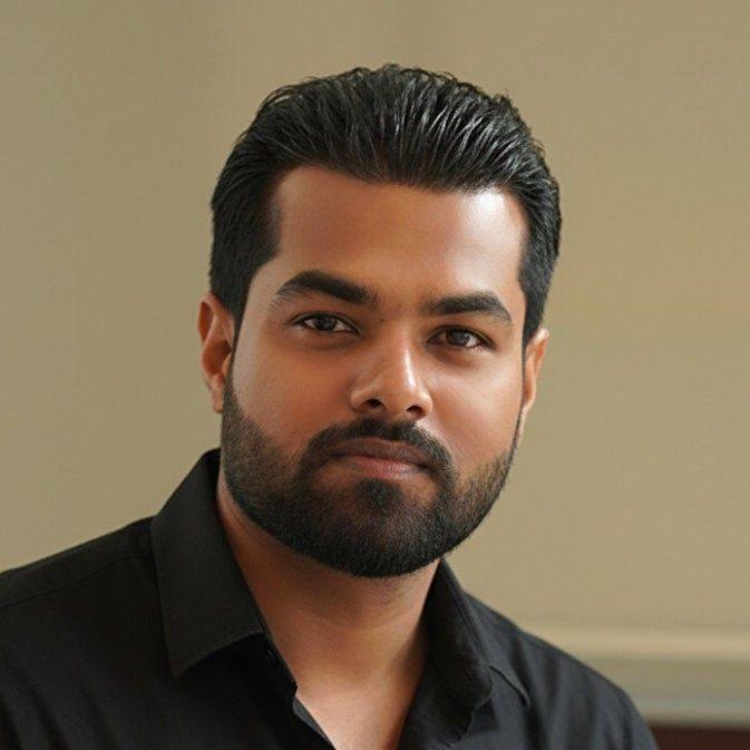 නුවන් ඉෂාර මහගමගේ