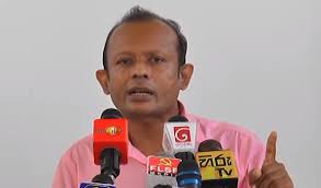 පුබුදු ජයගොඩ