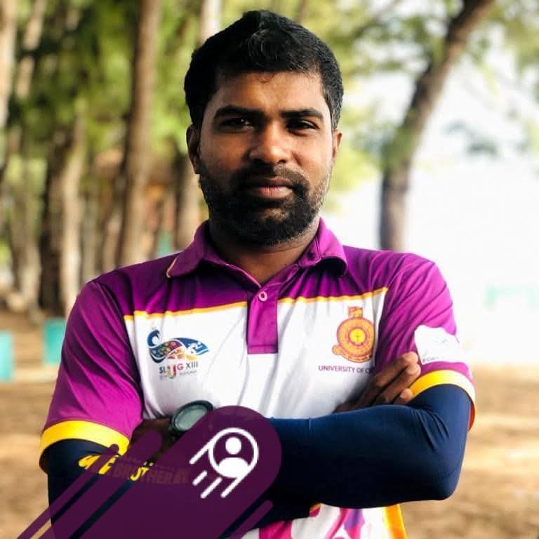 සමීර මදුසංක හේවා ගමගේ