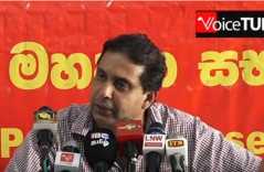 මහින්ද ඉල්ලන මාධ්‍ය නිදහසේ තරම මෙන්න