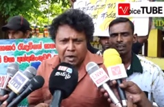 වැලිකඩ සිරකරුවන් ඝාතනයට උපදෙස් දුන්නේ ගෝඨා - සිවිල් සංවිධාන