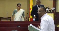 අජිත් ප්‍රසන්න චොර වුණාද මන්දා?