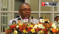මෙන්න වැට් බදු තව අඩු කරනවාලු - මංගල කියයි